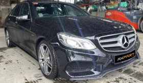 Mercedes-Benz E200 Edition E R18