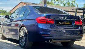 BMW 318i