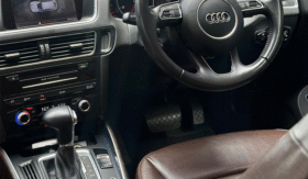 Audi Q5 2.0 Quattro