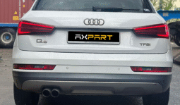 Audi Q3 1.4 TFSI