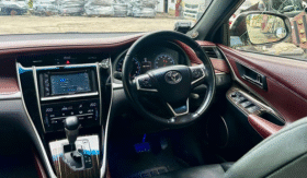 Toyota Harrier Elegance