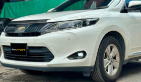 Toyota Harrier Elegance