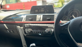 BMW 318i