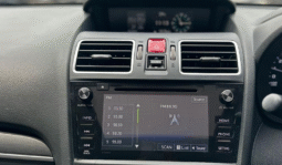 
										Subaru Forester 2.0 XT full									