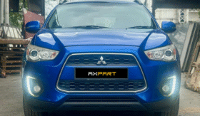 Mitsubishi ASX RVR