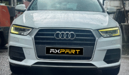 Audi Q3 1.4 TFSI