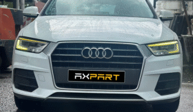 Audi Q3 1.4 TFSI