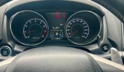 
										Mitsubishi ASX RVR full									
