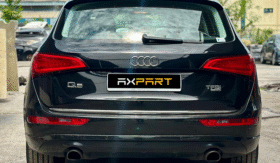 Audi Q5 2.0 Quattro