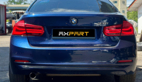 BMW 318i