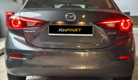 Mazda 3 Axela Sky Active