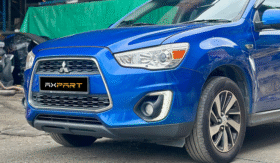 Mitsubishi ASX RVR