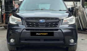 Subaru Forester 2.0 XT