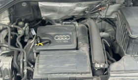 Audi Q3 1.4 TFSI