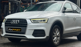 Audi Q3 1.4 TFSI