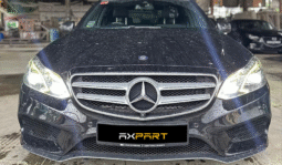Mercedes-Benz E200 Edition E R18