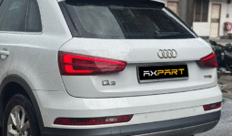 Audi Q3 1.4 TFSI