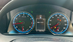 
										Toyota Harrier Elegance full									
