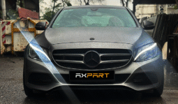 Mercedes-Benz C200