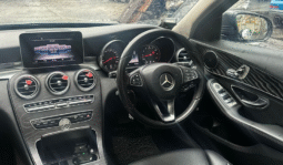 Mercedes-Benz C200