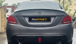Mercedes-Benz C200