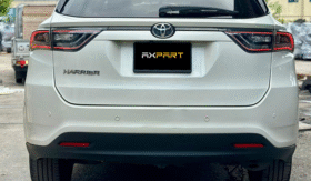 Toyota Harrier Elegance