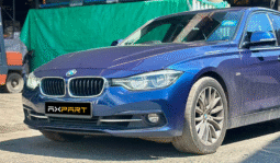 BMW 318i