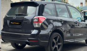 Subaru Forester 2.0 XT