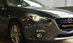 Mazda 3 Axela Sky Active