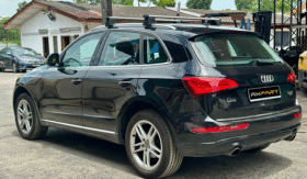 Audi Q5 2.0 Quattro