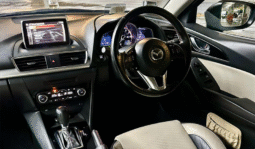 Mazda 3 Axela Sky Active