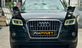 Audi Q5 2.0 Quattro