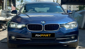BMW 318i