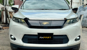 Toyota Harrier Elegance