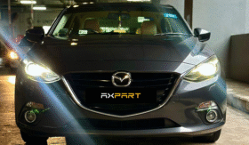 Mazda 3 Axela Sky Active
