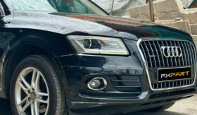 Audi Q5 2.0 Quattro