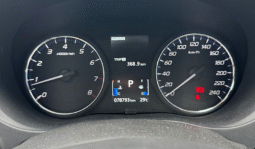 
										Mitsubishi Outlander full									